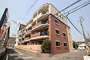 エルカーサニッシャラの賃貸物件