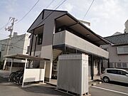 サニーハイツ牛田C棟の賃貸物件