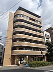広島県広島市西区横川町2丁目：物件画像／オールハウス株式会社　本店　賃貸事業部
