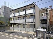 レオパレスプラスアルファ吉島の賃貸物件