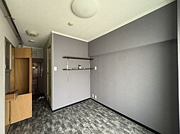 チサンマンション広島 ワンルームの写真