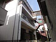 向洋駅より徒歩14分 2階 築31年9ヶ月の賃貸物件