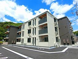 メゾン　ボヌール大町
