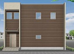 Garden　Afit　C