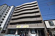 西観音町駅より徒歩7分 築49年3ヶ月 7階建の賃貸物件