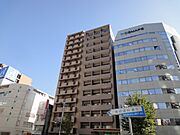 ウイングステーションサイドの賃貸物件