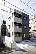 リノリノアパートメント舟入幸町の賃貸物件