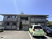 上安駅より徒歩8分 築24年1ヶ月 7階建の賃貸物件