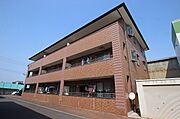舟入南駅より徒歩9分 築22年1ヶ月 3階建の賃貸物件