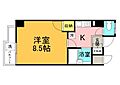 両祖ビル23階4.3万円