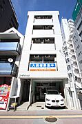 寺町駅より徒歩2分 築40年9ヶ月 5階建の賃貸物件