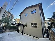 新井口駅より徒歩7分 築60年8ヶ月 2階建の賃貸物件