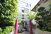 西広島駅より徒歩8分 築31年9ヶ月 4階建の賃貸物件