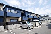 フィールドエッジＣの賃貸物件