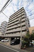 メゾン十日市の賃貸物件