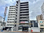 南区役所前駅より徒歩1分 7階 築2年7ヶ月の賃貸物件