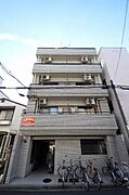 ジョイフル住吉の賃貸物件
