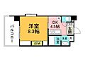 フォーラム牛田-72階5.6万円