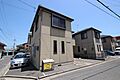 メゾネット川内　Ａ棟