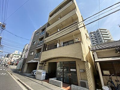 外観 外観