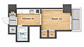 2Aマンション2階3.6万円
