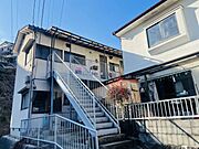 メゾンひばり 2階 築41年7ヶ月の賃貸物件