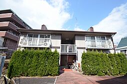 プレジールスミダ　B棟