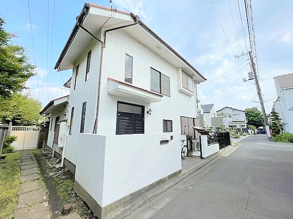 2019年リフォームでキレイな室内空間。ハウスクリーニングのみでお住まい頂けそうです小野建設施工
