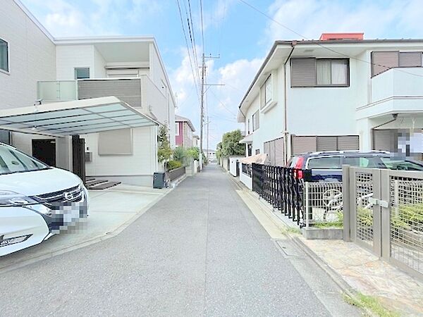 固定資産税がかからないなどメリット多数の「借地権」　物件を熟知した担当より、丁寧にご案内、ご提案