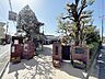 周辺：井草幼稚園まで483m
