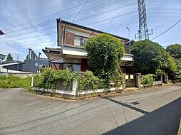 三鷹市野崎4丁目 宅地分譲