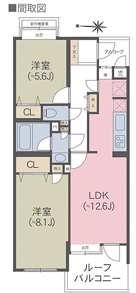 間取り：313004691301