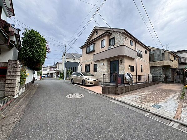 現在クリーニング＆リフォーム中ですご内覧は可能ですので、お気軽にアムティック吉祥寺本社までお問い合
