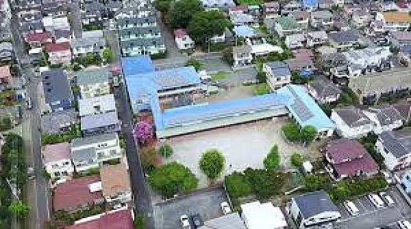 東京女子学院幼稚園まで214m