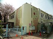  小山台保育園まで270m