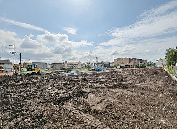 建築条件付売地ならではの建築コストを抑えた本物件お気軽にアムティック吉祥寺本社までお問い合わせくだ