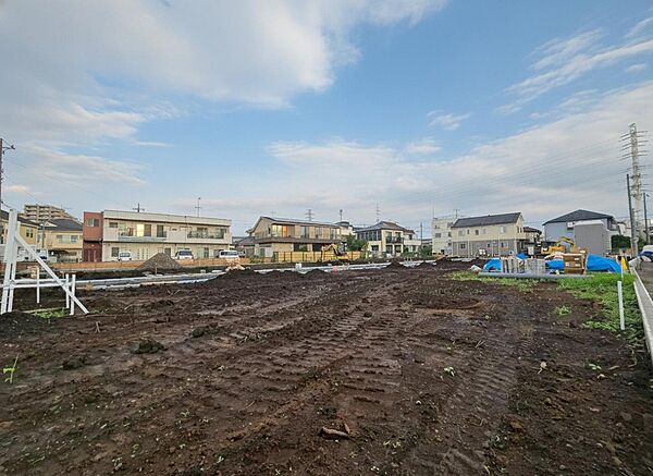 建築条件付売地ならではの建築コストを抑えた本物件お気軽にアムティック吉祥寺本社までお問い合わせくだ