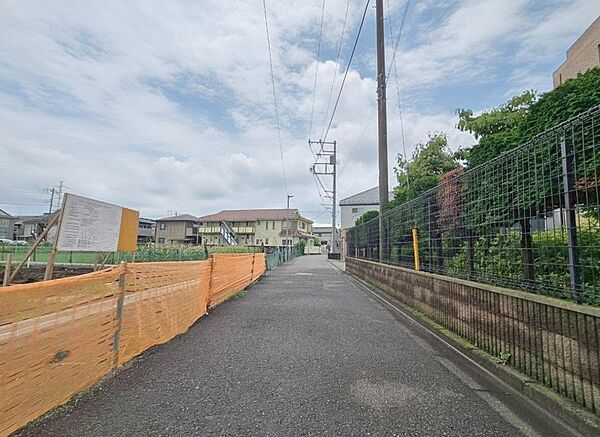 建築条件付売地ならではの建築コストを抑えた本物件お気軽にアムティック吉祥寺本社までお問い合わせくだ