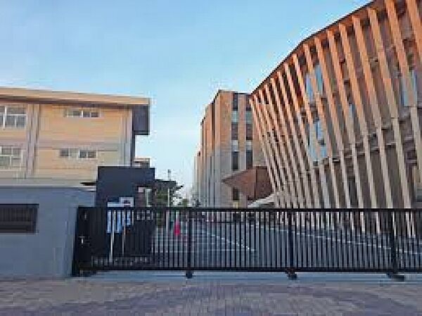 桐朋学園大学 仙川キャンパスまで578m