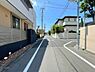 外観：リフォーム完了しましたまるで新築の様なキレイなお住まいに生まれ変わります初期費用を抑えて新生活を