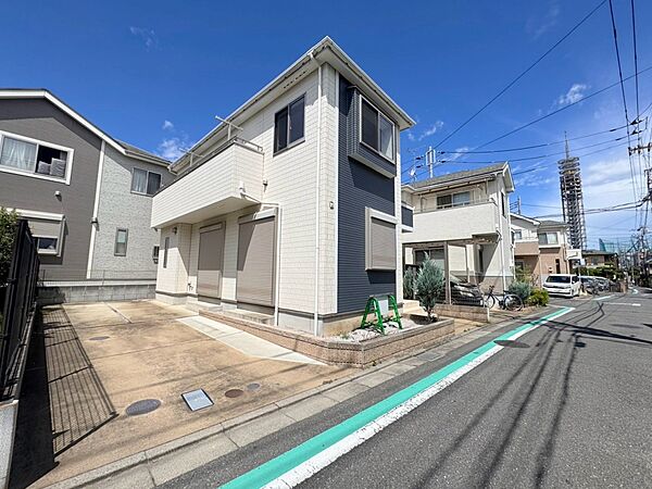 ハウスクリーニングでキレイなお住まい室内大変キレイです。是非現地にてご体感ください室内空室の為、