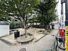 周辺：西荻南児童公園まで453m