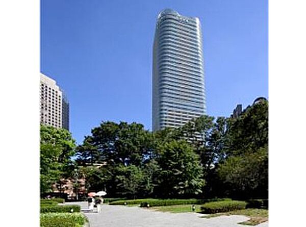 まちの保育園六本木まで1801m