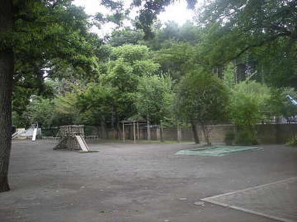 観泉寺幼稚園まで278m