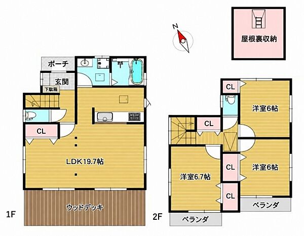 間取り：313004904071