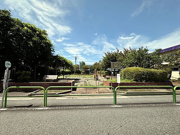 せきまち公園まで355m