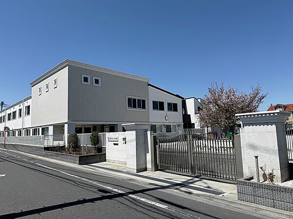 関町カトレヤ幼稚園まで820m