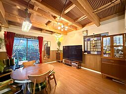 練馬区高松2丁目 中古戸建