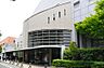 周辺：新宿区立大久保図書館まで314m
