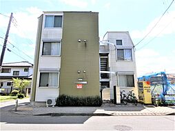 サイドパーク白糸台